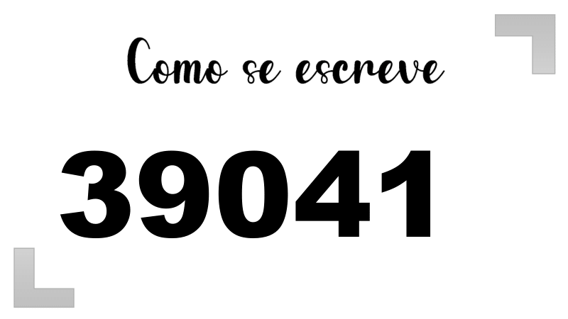Imagem do número 39041