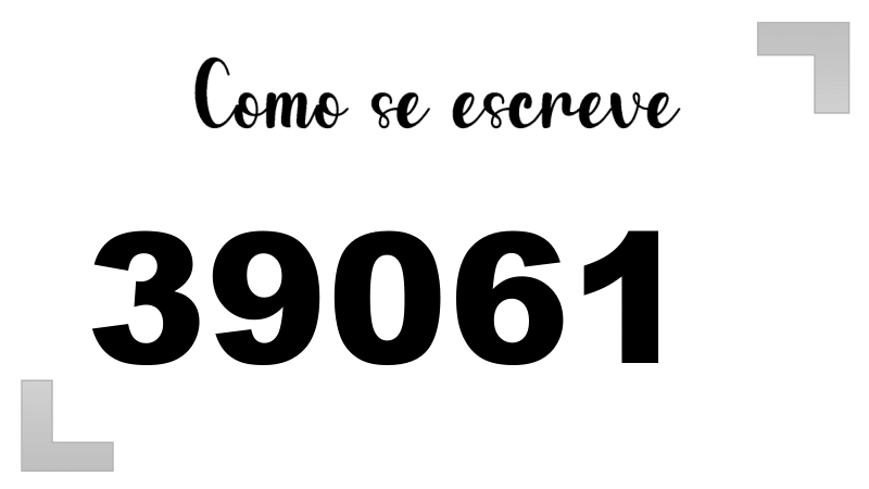 Imagem do número 39061