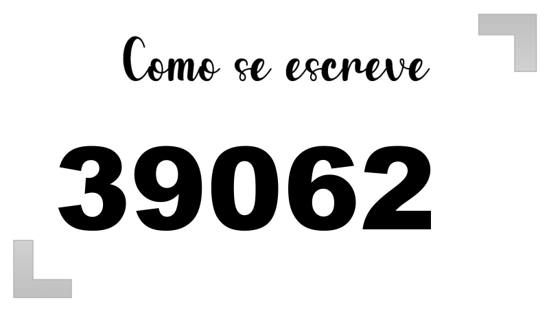 Imagem do número 39062
