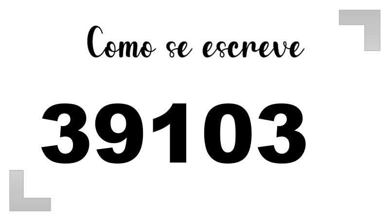 Imagem do número 39103