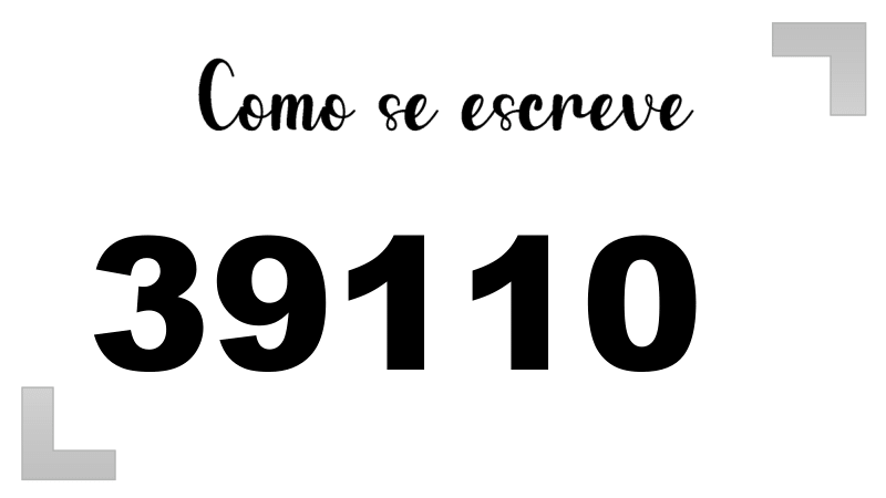 Imagem do número 39110