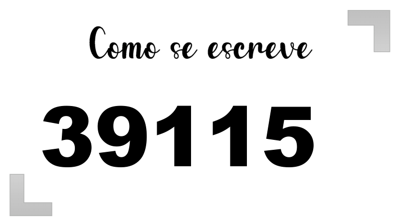 Imagem do número 39115