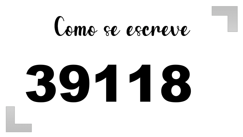 Imagem do número 39118