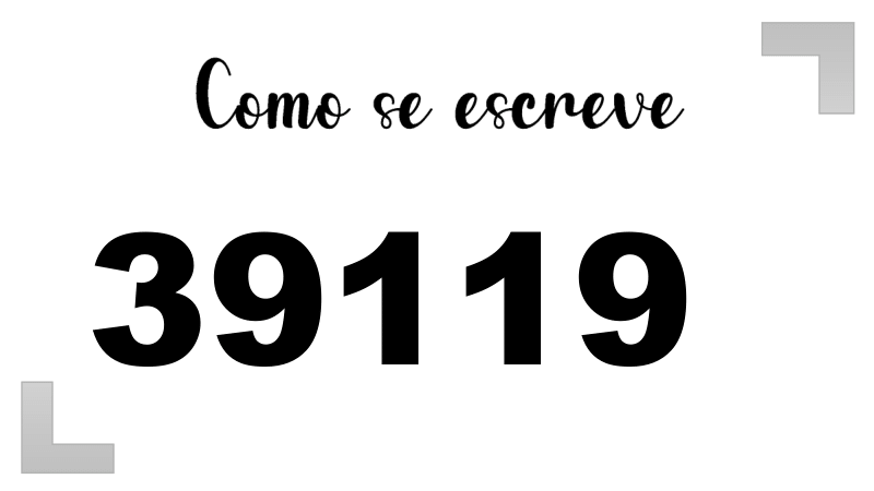 Imagem do número 39119