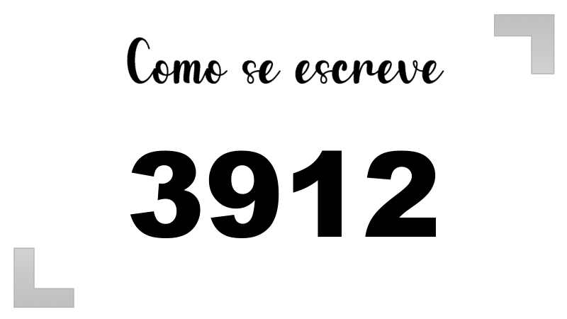 Imagem do número 3912
