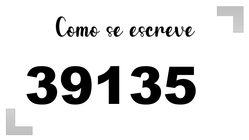Imagem do número 39135