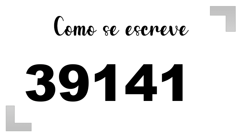 Imagem do número 39141