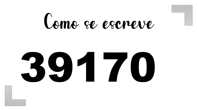 Imagem do número 39170