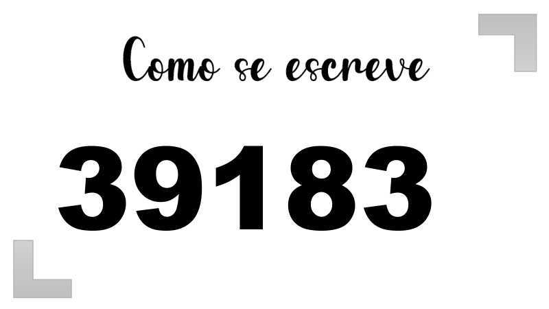 Imagem do número 39183