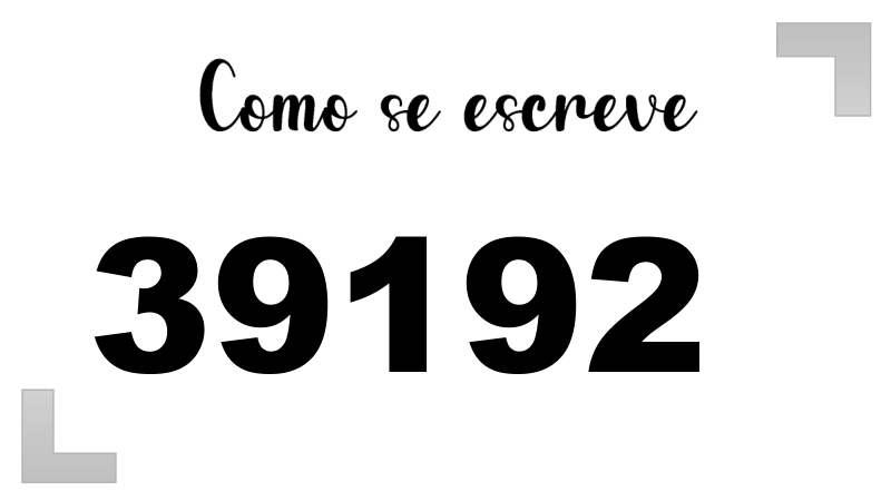 Imagem do número 39192