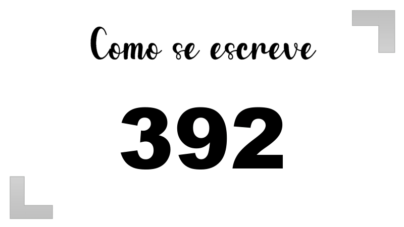 Imagem do número 392