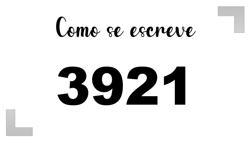 Imagem do número 3921