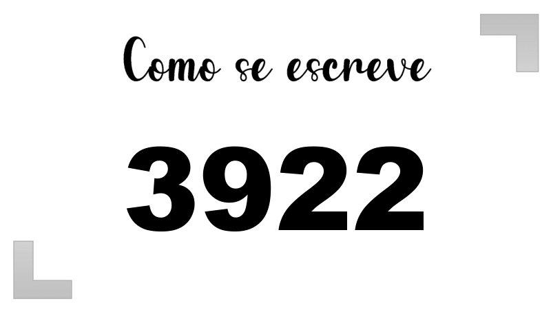 Imagem do número 3922