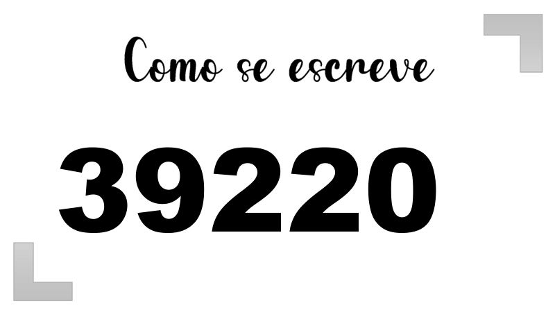 Imagem do número 39220