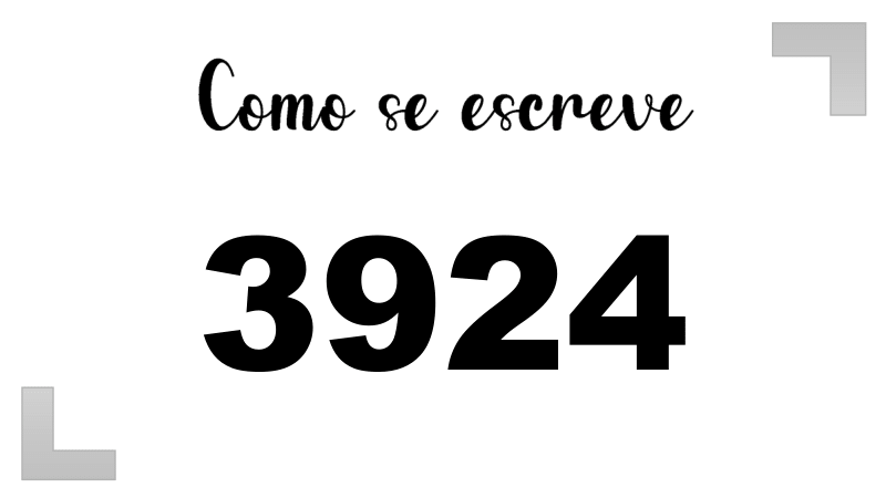 Imagem do número 3924