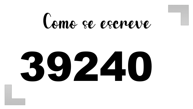 Imagem do número 39240