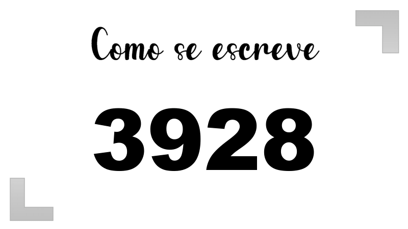 Imagem do número 3928