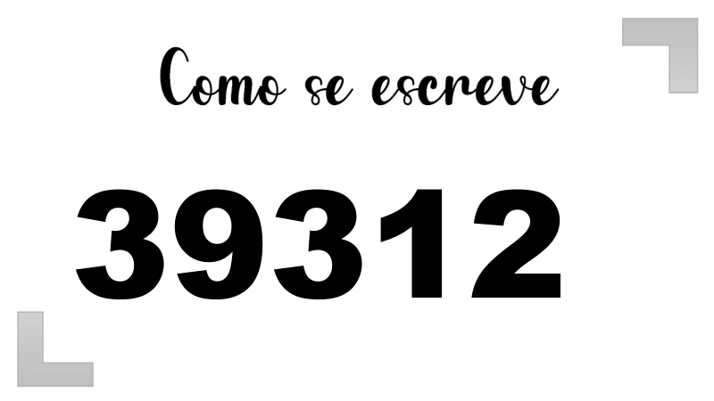 Imagem do número 39312
