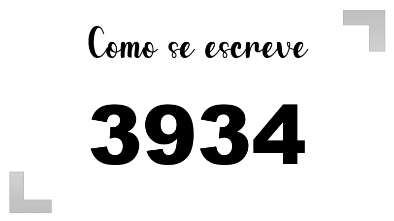 Imagem do número 3934