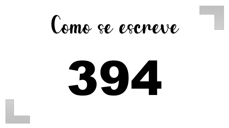 Imagem do número 394