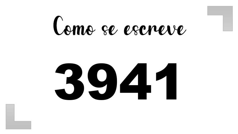 Imagem do número 3941