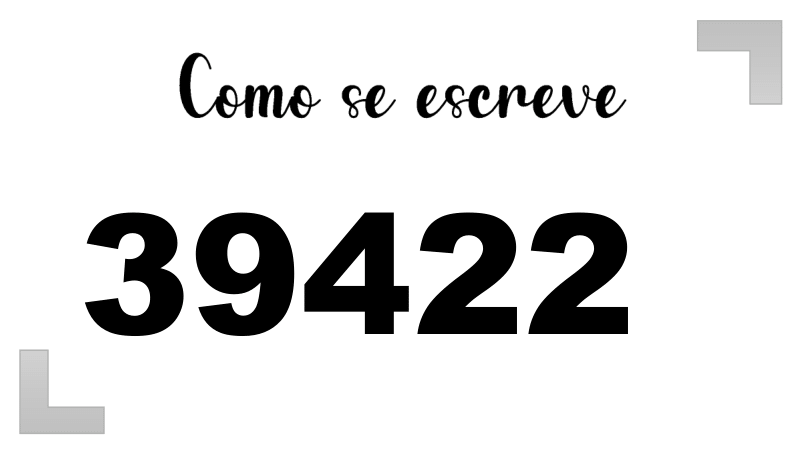 Imagem do número 39422