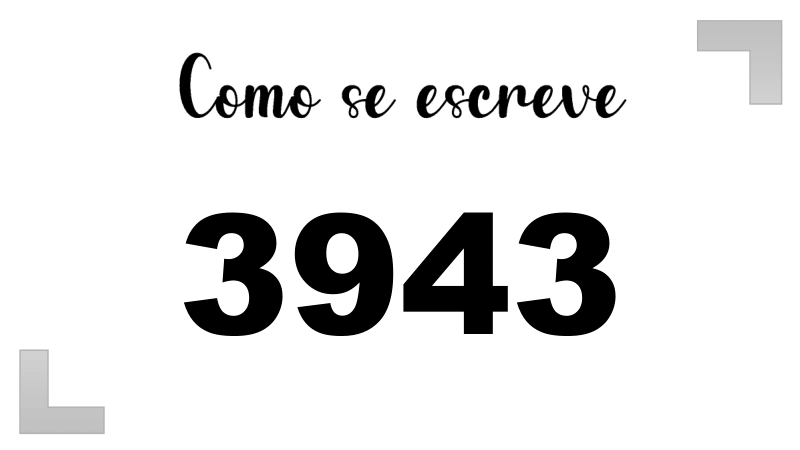 Imagem do número 3943