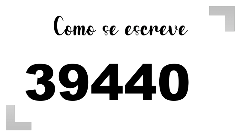 Imagem do número 39440
