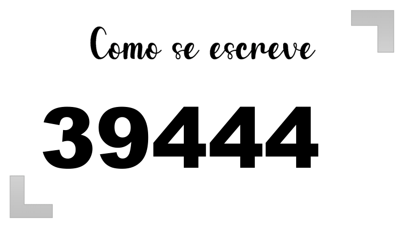 Imagem do número 39444