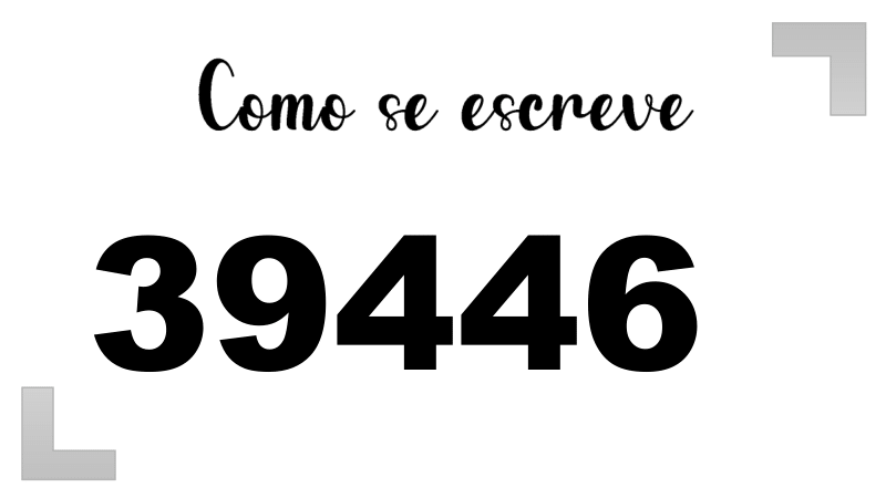 Imagem do número 39446
