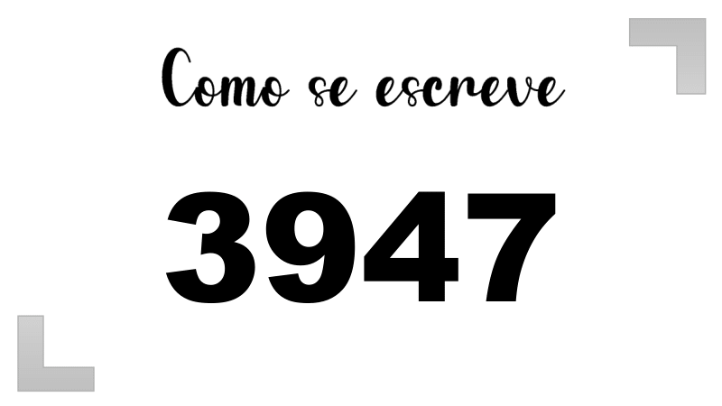 Imagem do número 3947