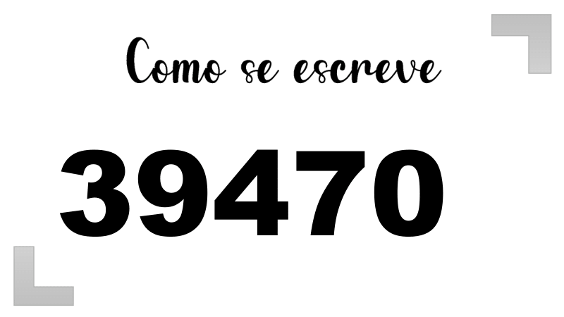 Imagem do número 39470