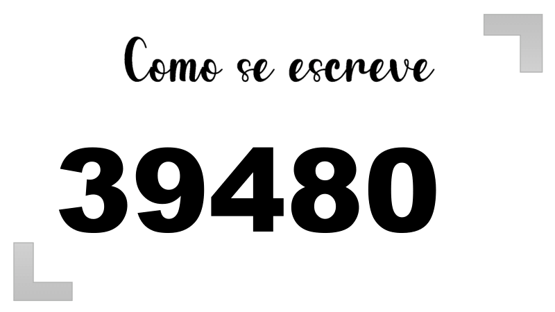 Imagem do número 39480