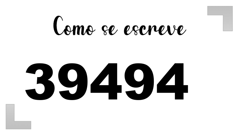 Imagem do número 39494