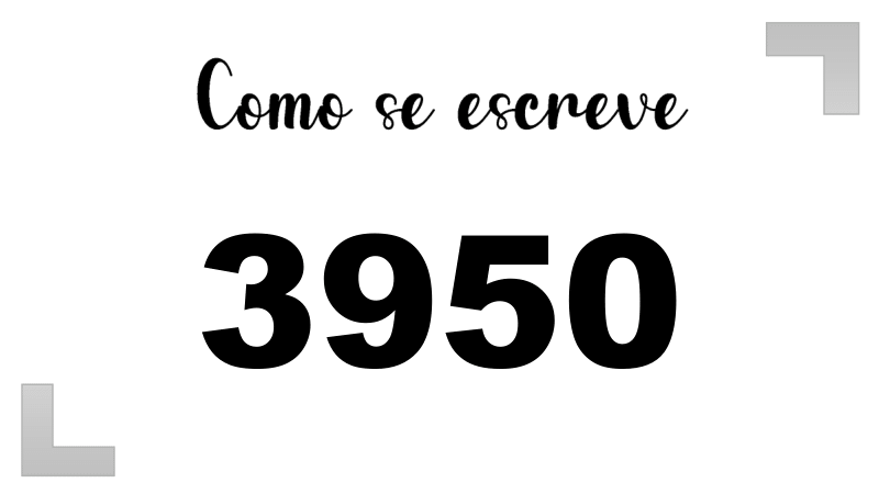 Imagem do número 3950