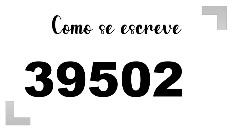 Imagem do número 39502
