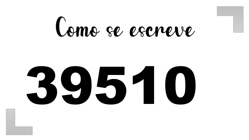 Imagem do número 39510