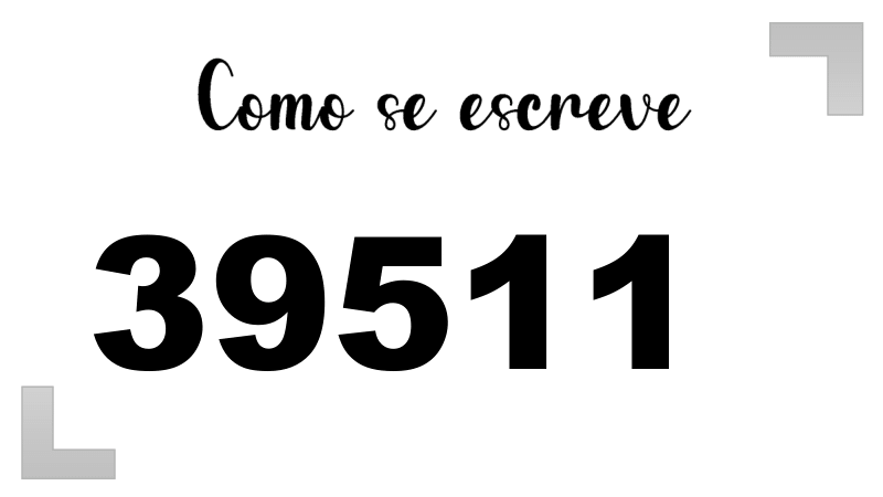 Imagem do número 39511
