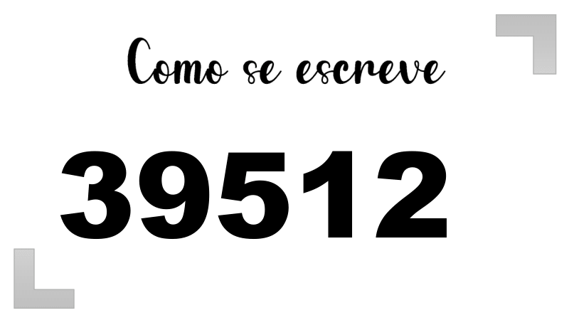 Imagem do número 39512