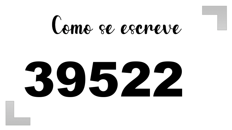 Imagem do número 39522
