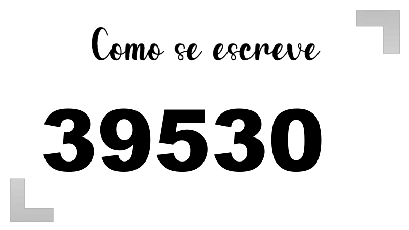 Imagem do número 39530