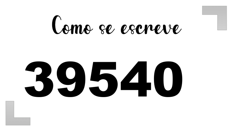 Imagem do número 39540