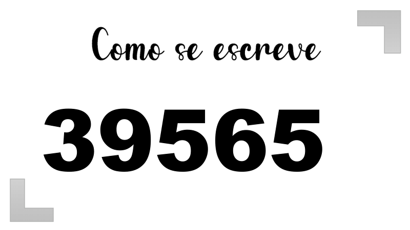 Imagem do número 39565