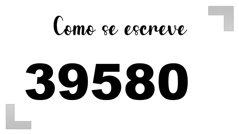 Imagem do número 39580