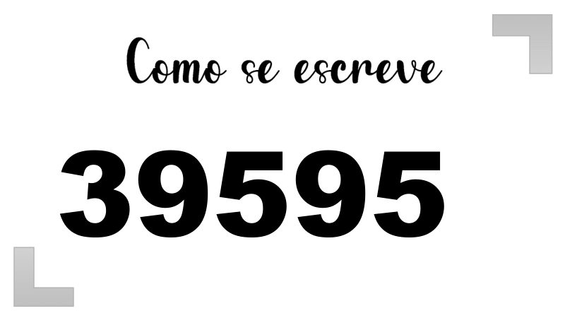 Imagem do número 39595