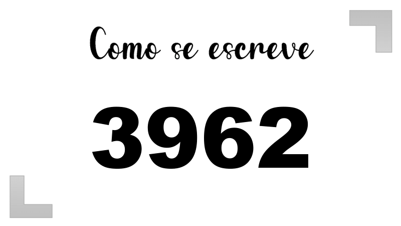 Imagem do número 3962