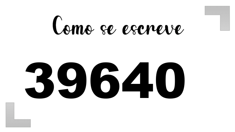 Imagem do número 39640