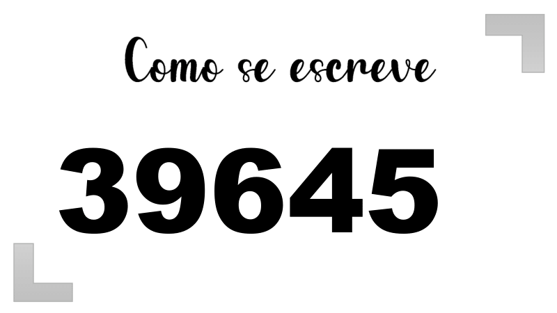 Imagem do número 39645
