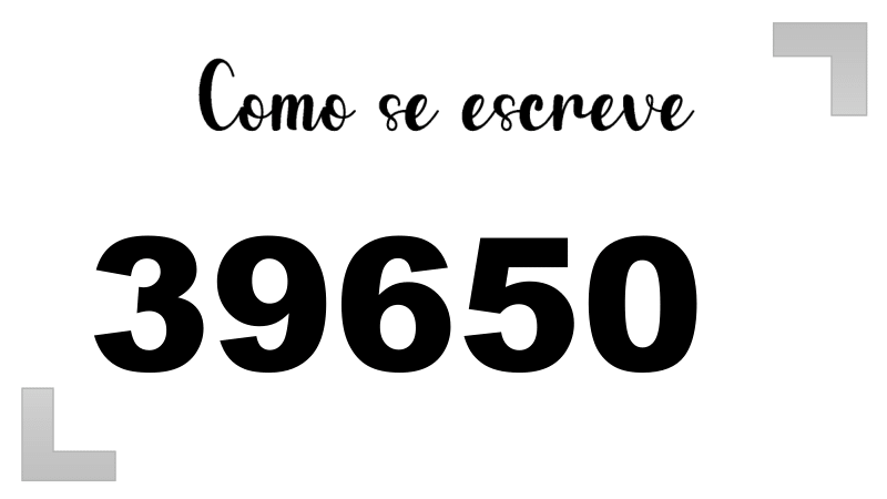 Imagem do número 39650