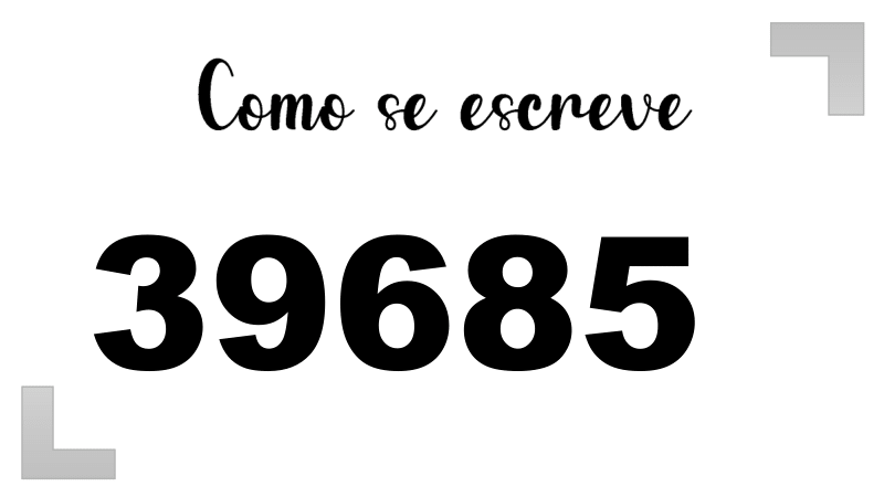 Imagem do número 39685